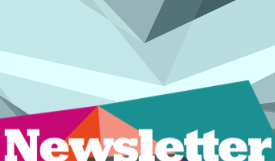 Banner Newsletter